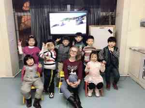 内蒙古英语演讲培训、山西口语机构等多地优质英语学习场所推荐