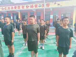 湖南青少年教管机构推荐：益阳市赫山区青少年励志教育等TOP3机构解析
