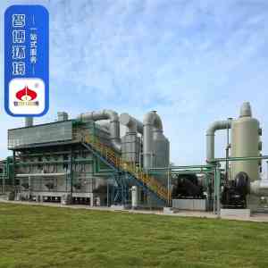 废液桶、废气治理、医疗垃圾处理设备制造商推荐：这几家实力出众