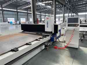 优质镀锌板刨槽机定制等厂家推荐：江苏智库上锻科技等厂家实力出众