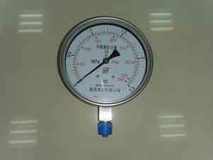 电接点压力表、不锈钢压力表等源头厂家推荐鑫国集团，专业制造各类高品质压力表，技术团队全程把控，保障高效稳定运行