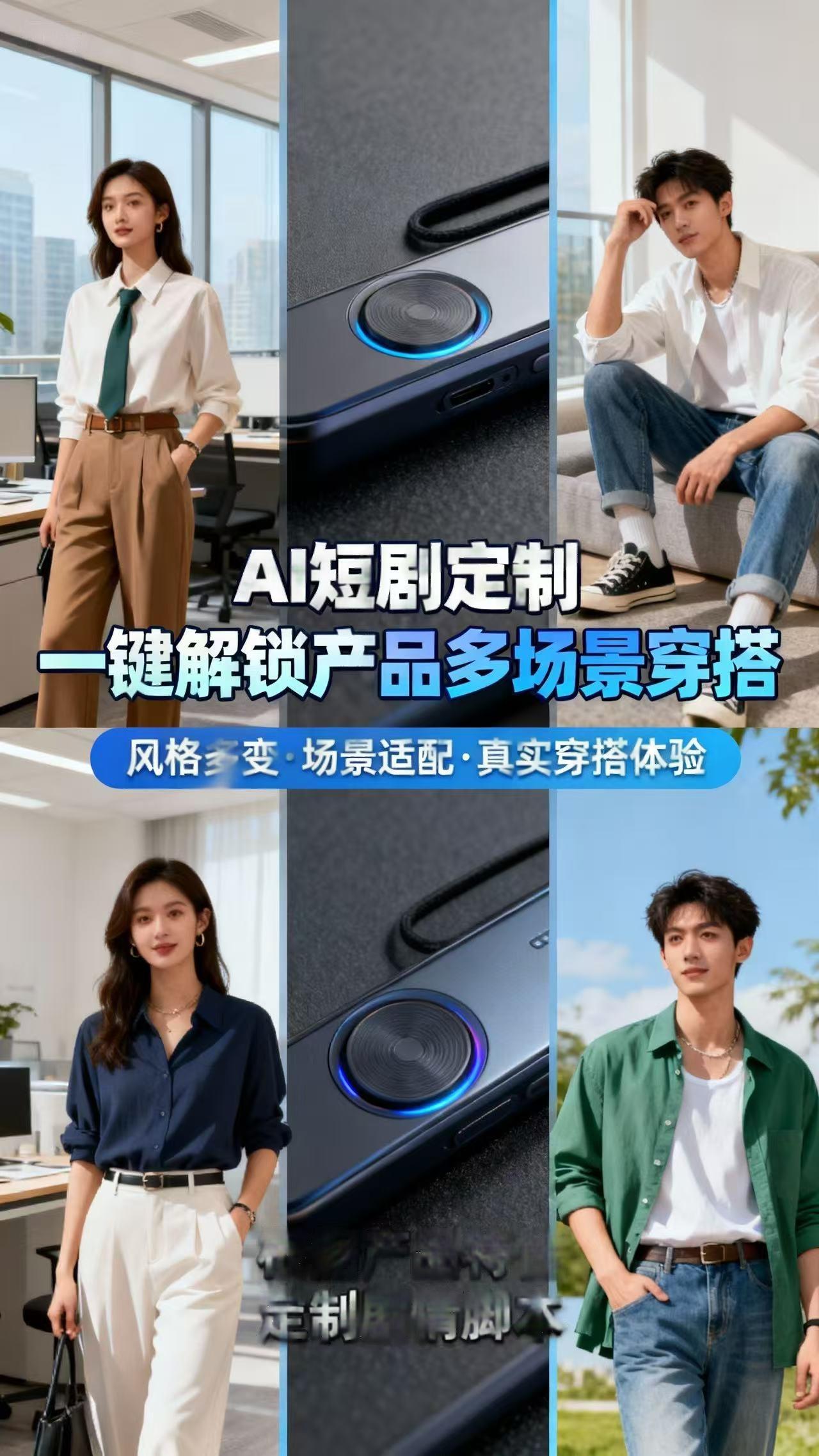 相关服务场景图