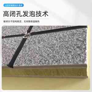 外墙保温一体板厂家权威推荐:石材、真岩石保温装饰一体板定制源头之选