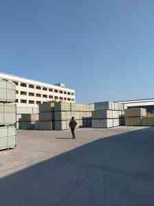 陶瓷发泡板等新型建材公司推荐:佛山市南方绿建等厂家实力解析