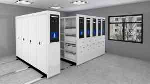 2025年密集书架、移动书架等钢制书架产品推荐：洛阳花都家具集团有限公司实力领跑