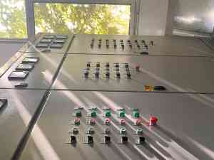 青岛乐控电气自动化技术有限公司：机组/设备/新风/射流/电源控制柜全方位供应商