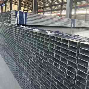 温室大棚镀锌方矩管厂家哪家强？天津市佳农温室大棚有限公司产能提升显著·成本降低明显
