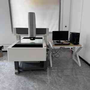 蓓尔敏工业科技（莱州市）有限公司：LMVMU2015等影像测量仪专业制造商，适配多领域精密检测