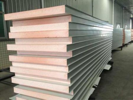 茂源彩钢产品图片