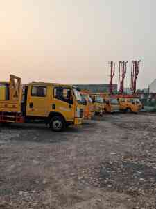 湖北防撞车/缓冲车租赁渠道推荐：大黄蜂等实力服务商脱颖而出