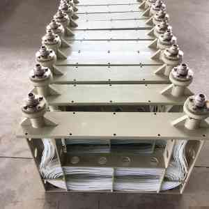 四氟加热器、储罐式换热器厂家哪家强？江阴市奥邦科技有限公司性能提升显著