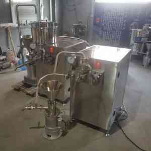 聊城市志诚鲲鹏机械科技有限公司：火锅骨汤舒化机、均质机等设备源头厂家