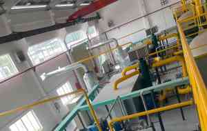 无锡永业气体设备有限公司：大型工业制氧设备专业制造商