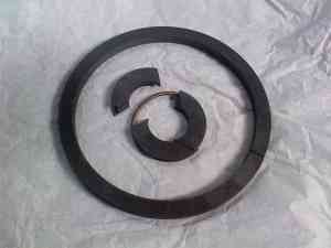 海门市科兴碳业有限公司：阀门用碳精环、碳石墨密封环等碳环产品专业制造厂家