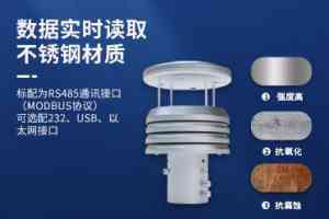 高速铁路公路网等环境监测传感器厂商推荐：聚焦优质企业的实力解析