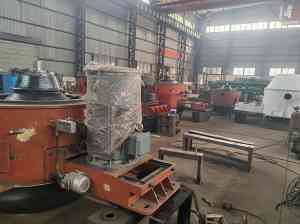 精煤脱水机制造、批发厂家推荐：LL900离心机工厂等实力企业盘点