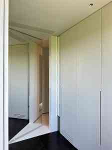 爱格板生产及定制厂家优选：适配橱柜、衣柜、全屋定制多场景