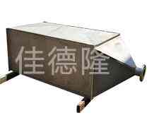 贮罐制造商权威推荐：无锡市佳德隆化工装备等TOP4厂家适配多场景