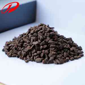 蒙砂滤料、锰砂除铁滤料等优质厂家推荐：湖南大吉环保等TOP4领跑市场