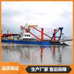 抽沙船、取水泵船等船舶厂商优质推荐：这几家供货定制实力不容小觑