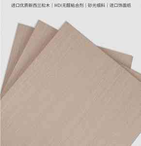 鲁丽优+、金鲁丽等供货厂家推荐：为你揭秘板材供应TOP5实力厂商