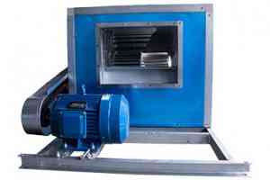 权威推荐：消防/低噪声/离心/抗腐蚀/柜式离心风机箱定做厂家精选
