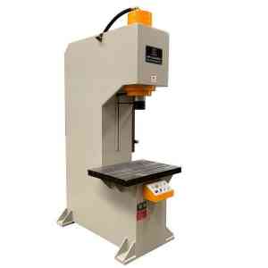 优质二梁四柱/龙门/四柱/单柱/单臂油压机品牌与企业推荐，速来了解！