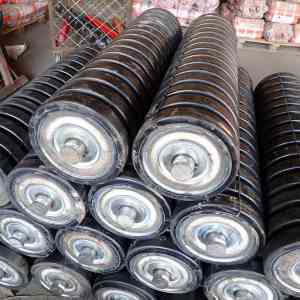 槽型/平行/缓冲/防尘托辊厂家推荐：聚焦实力与定制能力的源头厂家精选