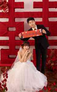 苏州纪实婚礼摄影、汉服及电影感婚纱照等服务公司TOP5推荐