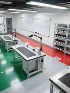 苏州厂房装潢、装修渠道及服务机构推荐：优质企业为您打造理想空间