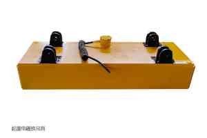 工业起重电磁铁吊具生产商推荐:大吨位/永磁式/定做厂家实力解析