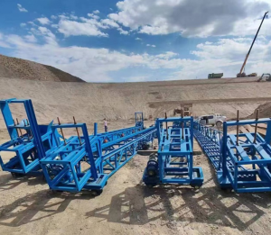 济宁滨通机械设备有限公司：护坡摊铺机、重型框架式摊铺机等设备供应商