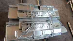 2025 镀锌防火板、幕墙防火铁皮等金属制品推荐：文安县奥辉金属制品有限公司适配多场景工程需求