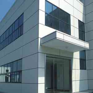 四川汇才铝业有限公司：双曲铝单板、铝复合板等建材专业制造商