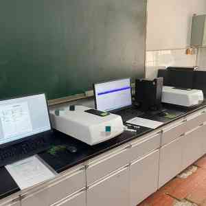 2025年检测设备厂家权威推荐：全自动激光粒度分析仪、粒径检测仪等多类型检测设备源头厂家精选