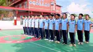 永州青少年教育训练学校：专注永州叛逆孩子特训教育与心理辅导