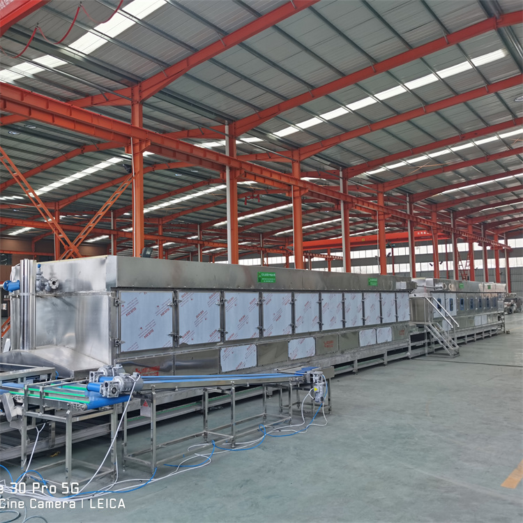 Rice Noodle Sterilization Equipment
