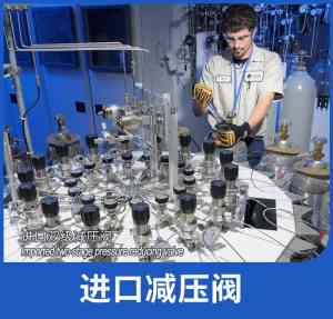 权威推荐！VTON进口减压阀优质厂家TOP4，深圳名阀进出口贸易有限公司领衔