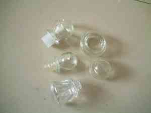 2025年铝盖、玻璃瓶盖子、马口铁盖子、塑料盖子及不锈钢盖子厂家推荐：徐州稳健玻璃制品有限公司