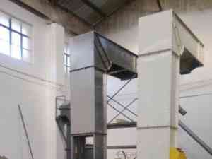 斗提机厂家哪家强？新乡市恒宇机械设备产能提升显著，性能优越