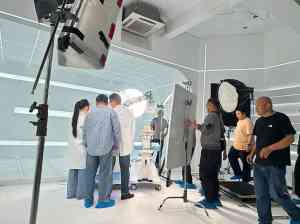 宣传片制作服务优选：上海二月广告有限公司，专注多地宣传片拍摄与制作