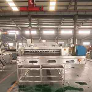 2025年11月鸡蛋加工设备品牌全景解析报告，基于专业测评的技术、性能及市场优势深度分析！