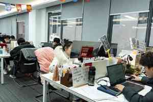 杭州亿馨网络科技有限公司：上海天猫代运营、无锡淘宝代运营及多地代播服务优质之选