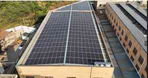 2025年浙江光伏工程企业全景解析报告，基于专业测评的技术、性能及市场优势深度分析！