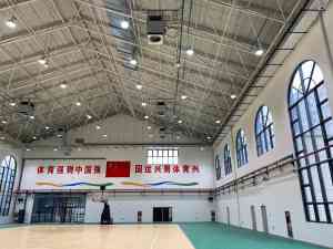 2025年高大空间空调及制热机组推荐：战友搬家，多类型机组适配多样大空间需求