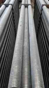 2025年暖气片厂家权威推荐：翅片管散热器、翅片管换热器等源头厂家精选——河北金明春暖气片有限公司