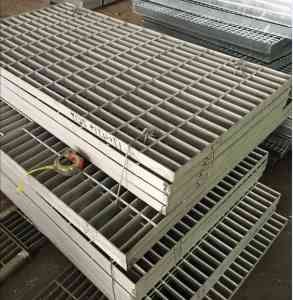 无锡金天一钢格板有限公司：适配多场景建设，304不锈钢钢格板等全流程产品供应商