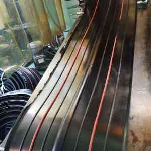 衡水广通橡胶制品有限公司：可卸式止水带、钢边止水带等止水带产品专业制造商