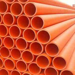 深度调研：HDPE、CPVC、MPP电力管四大实力厂家，昆明特瑞特塑胶亮眼