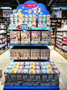 收纳盒、耐热玻璃饭盒等家居用品厂家推荐：乐博乐博相关企业表现亮眼